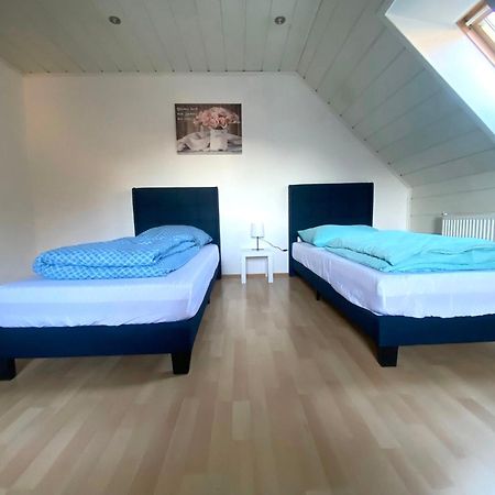 Komfortables Apartment كارلسروه المظهر الخارجي الصورة