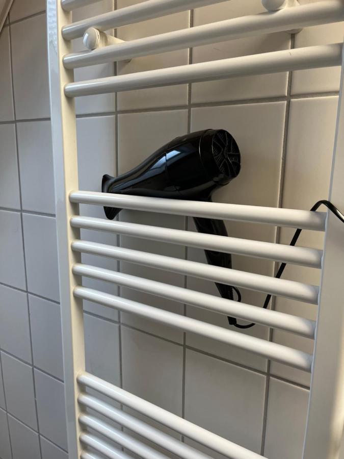 Komfortables Apartment كارلسروه المظهر الخارجي الصورة