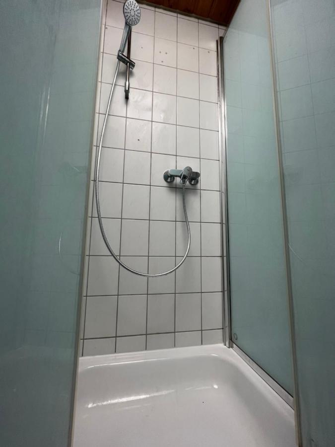 Komfortables Apartment كارلسروه المظهر الخارجي الصورة